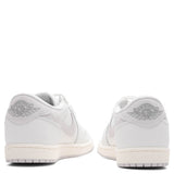 Air Jordan 1 Low '85 'Neutral Grey' - Summit White/Light Smoke Grey