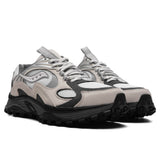 Grid Aura X - White/Silver