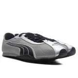H-Street Chrome - Silver/Black