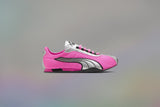 H-Street OG - Poison Pink/Puma Silver