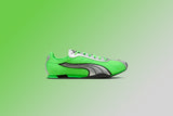 H-Street OG - Fizzy Green/Silver