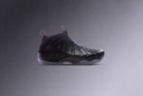 Air Foamposite One 'Carbon Fiber' - Black/Black/Dark Smoke Grey