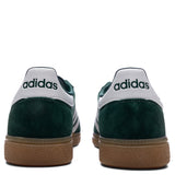 Adidas x Sporty & Rich Handball Spezial - Dark Green/Cloud White/Gum