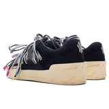 ANTA x Kyrie Irving Hélà Style 'Roots' - Black