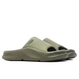 Eco Moulded Slider - Army Green