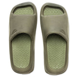 Eco Moulded Slider - Army Green