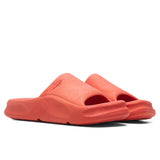 Eco Moulded Slider - Orange/No Color