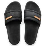 Fabric Slider - Black/No Color V2