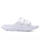 Ora Luxe - White/White
