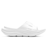 Ora Recovery Slide 3 - White/White
