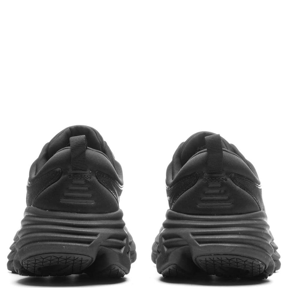 Women's Bondi 8 - Black/Black