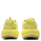Hoka x JP M32 Mafate Three2 Grid - Yuzu/Cardamom
