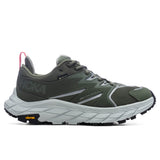 Hoka x WTAPS Anacapa Low GTX - Four Leaf Clover/Glacier Grey