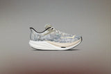 Hoka x John Elliott Rocket X 3 - Spray Green/Antique White