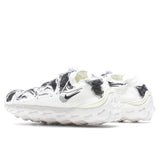 ISPA Mindbody - White/Black/Summit White