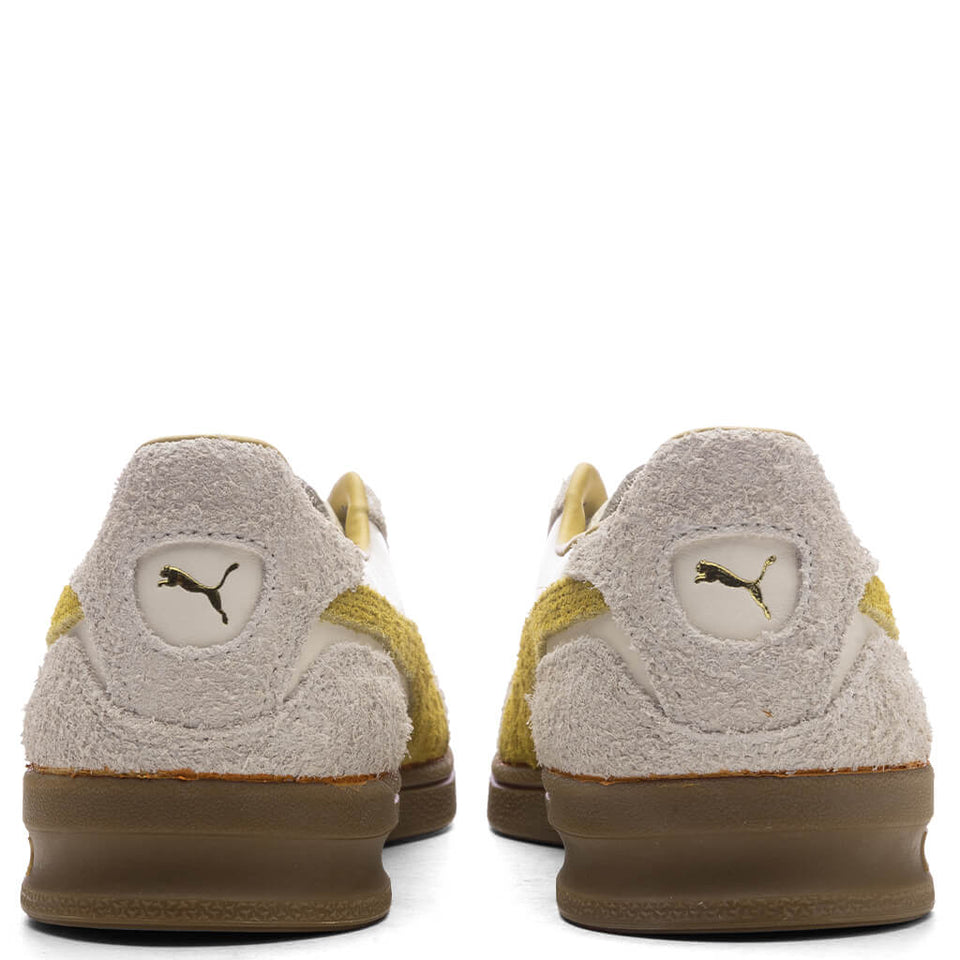 Indoor The Neverworn IV - White