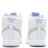 Forget-Me-Nots x Air Jordan Women's Air Ship PE SP - Summit White/Rush Fuchsia