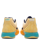 Ja 2 'Out My Body' - Soft Yellow/Obsidian/University Gold