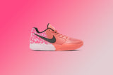 Ja 2 'Heart Eyes' - Magic Ember/Iron Grey/Pink Foam