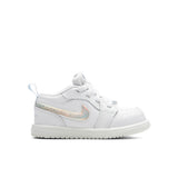 Jordan 1 Low Alt SE (TD) - White/Ice Blue/Summit White