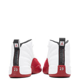 Air Jordan 12 Retro (PS) 'Cherry' - White/Black/Varsity Red