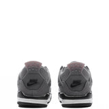 Air Jordan 4 Retro 'Cave Stone' (TD) - Cave Stone/Black/Phantom