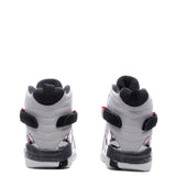 Air Jordan 8 Retro 'Bugs Bunny' (PS) - White/Black/True Red