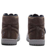 Air Jordan x Soul Goods Air Ship 'Prove Yourself' - Baroque Brown/Black/Cement Grey