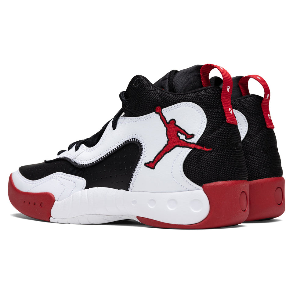 Pro RX - White/Gym Red