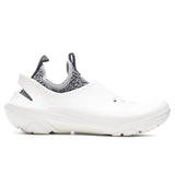 System.23 - Sail/Black/Cement Grey