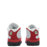 Air Jordan 13 Retro OG 'True Red' (TD) - White/Black/True Red