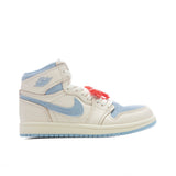 Air Jordan 1 Retro High OG 'Psychic Blue' (PS) - Pale Ivory/Psychic Blue/Coconut Milk