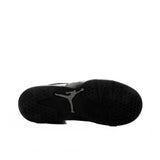 Air Jordan 6 Retro 'Cap and Gown' (PS) - Black/Reflect Silver/Black