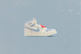 Air Jordan 1 Retro High OG 'Psychic Blue' (PS) - Pale Ivory/Psychic Blue/Coconut Milk