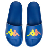 222 Banda Adam 4 Slides - Navy
