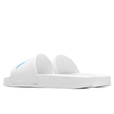 222 Banda Adam 4 Slides - White