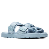222 Banda Aster 1 Sandals - Light Blue/Blue Ice