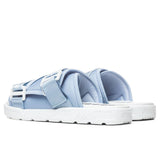 Authentic JPN Mitel 2 Sandals - Light Blue/White