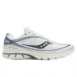 Kinvara 1 - White/Off White