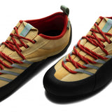 Klim - Light Straw/Puma Black