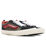 Knu-Skool VLT LX Devils Details - Kalamata
