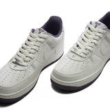 Nike x Kobe Bryant Air Force 1 Low 'Daybreak' - Summit White/Daybreak