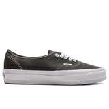 LX Authentic 44 - Grape Leaf