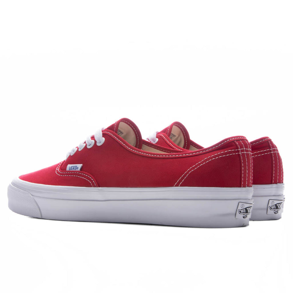 Premium LX Authentic 44 - Racing Red