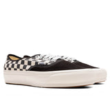 Premium Authentic - Asphalt/Checkerboard