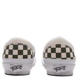 LX Classic Slip-On 98 - Checkerboard Grape