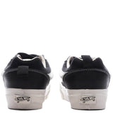 LX Knu Skool - Leather Black