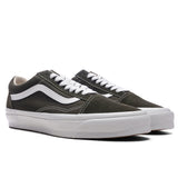 Premium Old Skool - Grape Leaf
