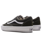 Premium Old Skool - Grape Leaf