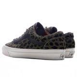 Premium LX Old Skool 36 - Cheetah Olive